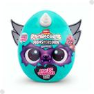 Pelúcia Monstercorn Ovo Surpresa Branco F01500 - Fun