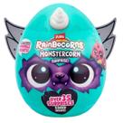 Pelúcia Monstercorn Ovo Surpresa Branco F01500 - Fun