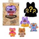 Pelúcia Monstros Fuggle Vacay Vibes 23cm Sortidos Candide