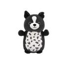 Pelúcia Monty de 25cm - Squishmallows Hug Mees Pelúcia Monty de 25cm - Squishmallows Hug Mees