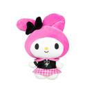Pelúcia My Melody Hello Kitty e Amigos Sunny Super Fofo com Toque Macio