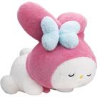 Pelucia My Melody Sleeping 45cm Sanrio - Sunny 4325