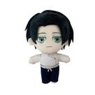 Pelúcia Okkotsu Yuta Jujutsu Kaisen Boneco Macio e Adorável, Presente de Natal