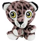 Pelucia olhudos felizes 20cm bbr