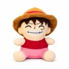 Pelúcia One Piece Luffy e Zoro 20cm Boneca Anime Kawaii Presente Fofo Pelúcia One Piece Luffy e Zoro 20cm Boneca Anime Kawaii Presente Fofo