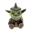 Pelúcia Orc Maligno General Graardor 23 cm Boneco Anime Verde Pelúcia Orc Maligno General Graardor 23 cm Boneco Anime Verde