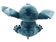 Pelucia Original Disney Lilo & Stitch- Stitch & Scrump 33 cm