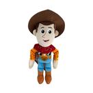 PELUCIA ORIGINAL DSNEY - WOODY TOY STORY 5 - PINTADA - 35cm