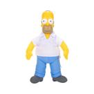 Pelucia Os Simpsons Homer 26cm Sunny 4456 Pelucia Os Simpsons Homer 26cm Sunny 4456