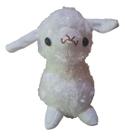 Pelucia Ovelha Bichinho Fofo Fofinho Presente Infantil Pelucia Ovelha Bichinho Fofo Fofinho Presente Infantil