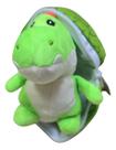 Pelúcia Ovo Dino Dinossauro Surpresa 15 Cm Fofinho Fofo T Rex Pelúcia Ovo Dino Dinossauro Surpresa 15 Cm Fofinho Fofo T Rex