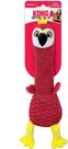 Pelúcia Para Cachorro Kong Shakers Cuckoos