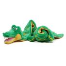Pelúcia Para Cachorro Outward Hound Squeaker Matz - Jacaré