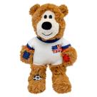 Pelucia Para Cães Kong Wild Knots Bear Word Cup EUA