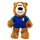 Pelucia Para Cães Kong Wild Knots Bear Word Cup Itália