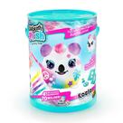 Pelúcia para Pintar Airbrush na Lata Koala- Fun Divirta-se Pelúcia para Pintar Airbrush na Lata Koala- Fun Divirta-se