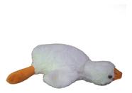 Pelucia Patinho Bichinho Fofinho Pato Fofo Presente Intantil