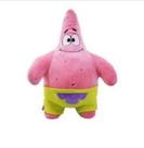 Pelúcia Patrick 30 CM Desenho Infantil Antialérgico Pelúcia Patrick 30 CM Desenho Infantil Antialérgico