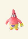 Pelucia Patrick Bob Esponja 45cm - Multikids Pelucia Patrick Bob Esponja 45cm - Multikids