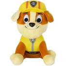 Pelucia patrulha canina 22cm sunny