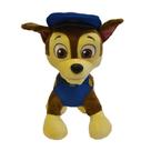 Pelúcia Patrulha Canina Chase 30cm 3+ 1328 Sunny