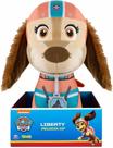 Pelúcia Patrulha Canina Liberty Heroic 3791-Sunny