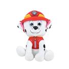 Pelúcia Patrulha Canina Marshall 22cm - Sunny