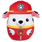 Pelúcia Patrulha Canina Marshall 30cm Sunny 3790