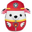 Pelúcia Patrulha Canina Marshall Squish 20cm 3786 - Sunny Pelúcia Patrulha Canina Marshall Squish 20cm 3786 - Sunny