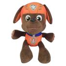 Pelúcia Patrulha Canina Zuma - Sunny Brinquedos