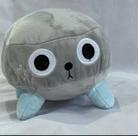 Pelúcia Pebble Coleção Decoração Pelúcia Pebble Coleção Decoração