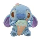 Pelucia - Pelucia Stitch cute com sorvete START Pelucia - Pelucia Stitch cute com sorvete START