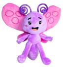 Pelúcia Personagens Galinha Pintadinha O Filme Antialérgica Oficial Original Yes Toys
