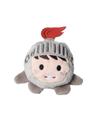 Pelúcia Pet Conto de Fadas QMonster Cavaleiro para cachorro Pelúcia Pet Conto de Fadas QMonster Cavaleiro para cachorro