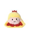 Pelúcia Pet Conto de Fadas QMonster Princesa para cachorro