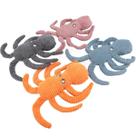 Pelúcia Pet Polvo 22cm Tentáculos Cachorro Gato Lovely Vibe