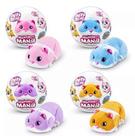 Pelúcia Pets Alive Hamster Mania CORES SORTIDAS - CANDIDE