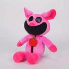 Pelúcia Picky Piggy Porco Poppy Playtime Cap 3 Já No Brasil