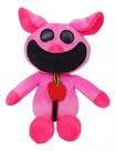 Pelúcia Picky Piggy Porco Poppy Playtime Cap 3 Monstro
