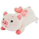 Pelucia PIG Deitado 51,5CM Caa TOYS