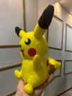 Pelúcia pikachu