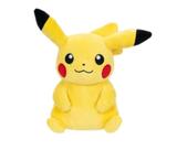 Pelúcia Pikachu Fofinho E Macio Pokemon 30cm Anime Aoger
