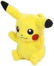 Pelúcia Pikachu - Tomy OrIginal