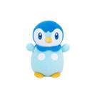 Pelúcia Piplup de 25cm - Squishmallows Pokémon Hug Mees Pelúcia Piplup de 25cm - Squishmallows Pokémon Hug Mees