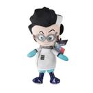 Pelúcia Pj Masks Romeo 12cm Multikids Baby BR1291