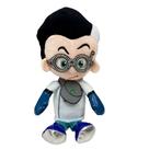 Pelúcia Pj Masks Romeu BR1295