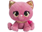Pelúcia Plushes Pets Madame Purrnel Sunny