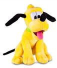 Pelúcia Pluto Peek a Boo 30cm com Mecanismo Multikids - BR2351