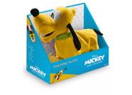 Pelúcia Pluto Walking Com Mecanismo Multikids - Br2202