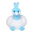 Pelúcia Pokémon Altaria Sentado Cuties Geração 3